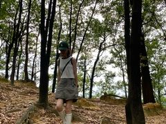 -火炉山森林公园