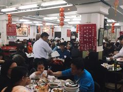 -香港蓮香樓(上環店)