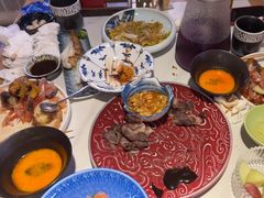 -黑木原精致料理·铁板烧