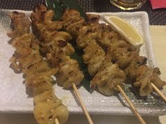 -有喜屋·深夜食堂(北京西路店)