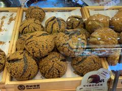 -西树泡芙(之心城购物中心店)