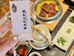 -味太助·银饭食堂(中华城店)