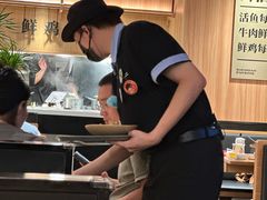 -太二酸菜鱼(石家庄万象城店)