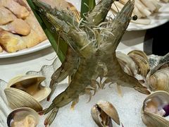 -沄记顺德菜打边炉(东直门店)
