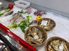 -明本海鲜大排档·鱼生海鲜烧烤宵夜(陈家祠店)