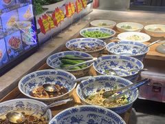 -鸽子窝(宋庄店)