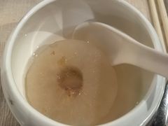 -广州花园酒店-凌璇阁360度高空海鲜自助餐CAROUSEL