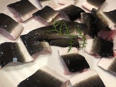 滋补炭烤鳗鱼-味家烤肉烤鳗鱼牛排(西塔旗舰店)