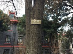 -四川大学(华西校区)