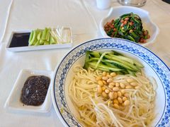 -便宜坊烤鸭店(玉蜓桥店)