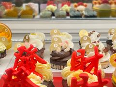 -Pantry's Best派悦坊蛋糕(K11购物艺术中心店)