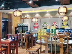 大堂-赵家小馆(沈阳禹洲广场店)