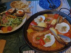 -仁义涵西餐·咖啡(中华巴洛克店)
