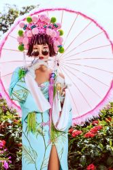 -角色婚纱摄影(中心店)