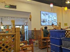 -老家大锅台·地锅鸡·铁锅炖(建邺文体路店)