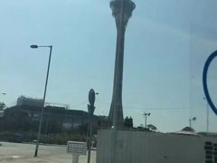 -澳门旅游塔360°旋转餐厅(南湾湖广场店)