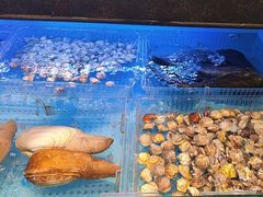 -阿伟海鲜楼·福建菜(延寿店)
