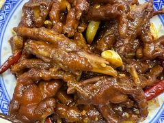 -老三样·旧食新味(万寿宫店)