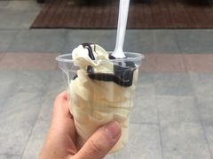 巧克力新地-麦当劳(未来城购物中心店)