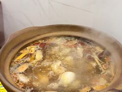 -威邵鸡煲(西华路总店)