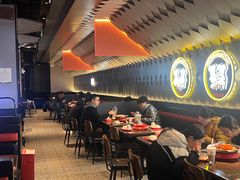 -胖哥俩肉蟹煲(萧山加州阳光店)