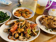 -七鲜渔港美食餐厅(巽寮湾海景店)