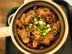 -马来西亚美食街