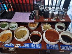 -牛犇烤肉(物资学院路店)