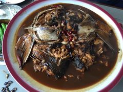 -旺顺阁鱼头泡饼(小红门店)