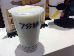 -7分甜(苏州中心店)