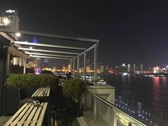 -RIVIERA 松鹤楼(外滩店)
