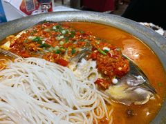 开胃鱼头王（双味）-马凯餐厅(地安门店)