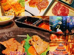 -神户赤童日式烤肉伙伴(东直门店)