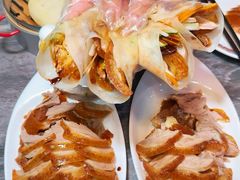 -全聚德(长江路店)