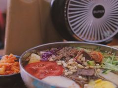 招牌冷面-优壹佳·延边朝鲜族料理(中山北路店)