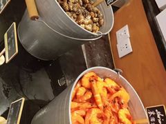 -东华假日酒店自助餐