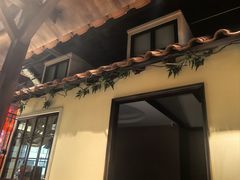 -波螺油子青岛本帮菜(银座店)