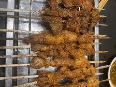 -杨记清芳牛肉拉面(宝龙广场店)