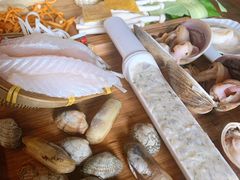 -Thai Basil罗勒叶泰式餐厅(时代天街店)