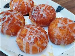 芝士年糕-田舍家Inakaya(天汇igc店)