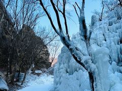 -黑龙潭风景区