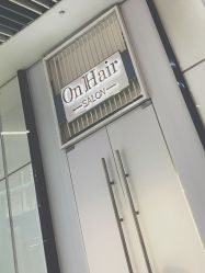 -UnHair Salon