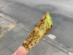 -雪儿钱局泡菜