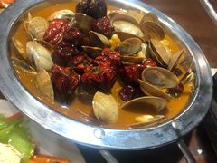 -马子全羊(堤口路店)