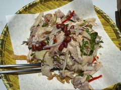 -猪腰一家·地道佛山菜(盐步店)