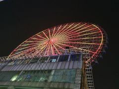 -星城之眼摩天轮