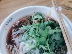 -饶妈长寿米粉(东和春天店)