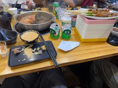 -水林间·寿喜烧自助(仙林金鹰店)