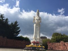 -南诏风情岛