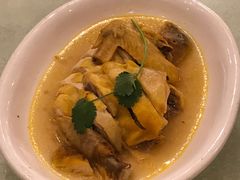 -梦中园海鲜酒店(川沙路店)